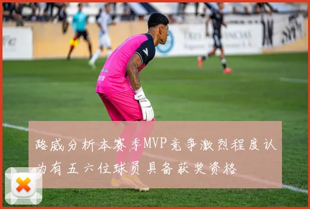 路威分析本赛季MVP竞争激烈程度认为有五六位球员具备获奖资格