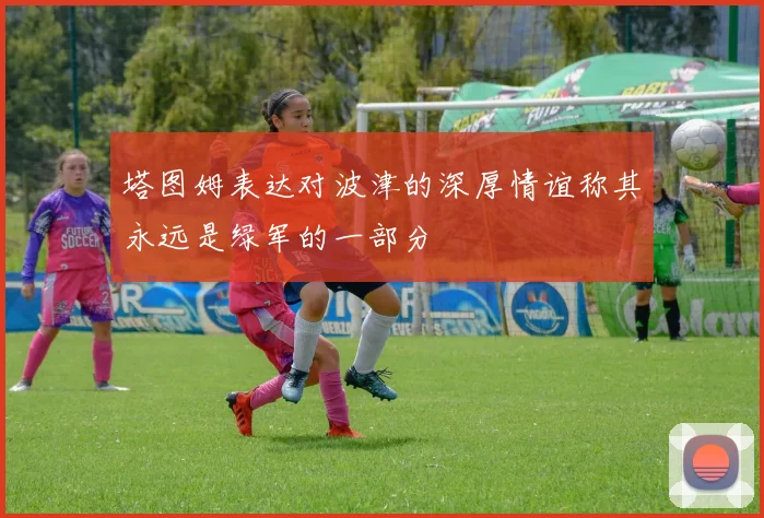 塔图姆表达对波津的深厚情谊称其永远是绿军的一部分